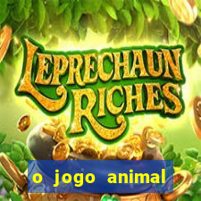 o jogo animal world paga mesmo